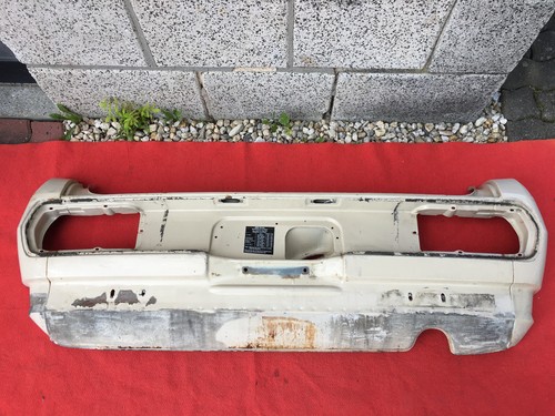 Bmw 2500 2800 original - e3,