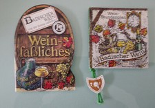 2 x Propsect Baden Wine - Wine