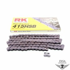 Kette 112 glieder - kette,