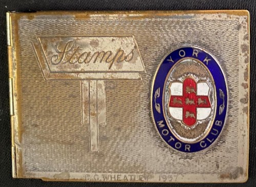 York motor club wheatley - club,
