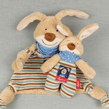 Sigikid Hase Semmel ❤️