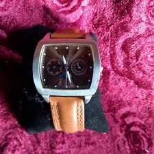 Herren Armbanduhr Shark