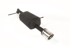 Sportauspuff für FORD FIESTA