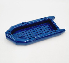 Lego Schlauchboot Boot Schiff