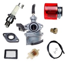 TUNING VERGASER 15mm