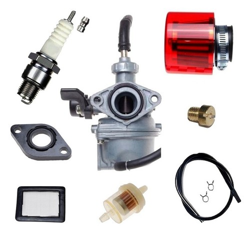 Tuning vergaser 15mm - tuning,