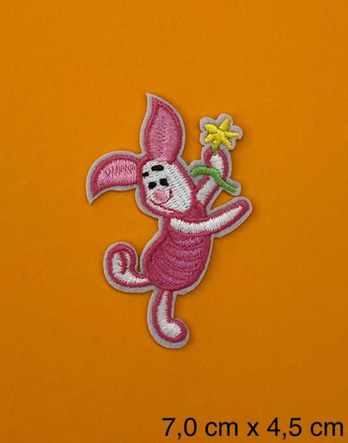 Bügelbild patch aufnäher - patch,,