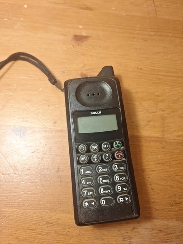 Vintage bosch cartel 2g1 - vintage,
