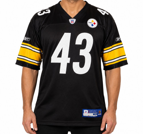 Reebok nfl pittsburgh - reebok, steelers