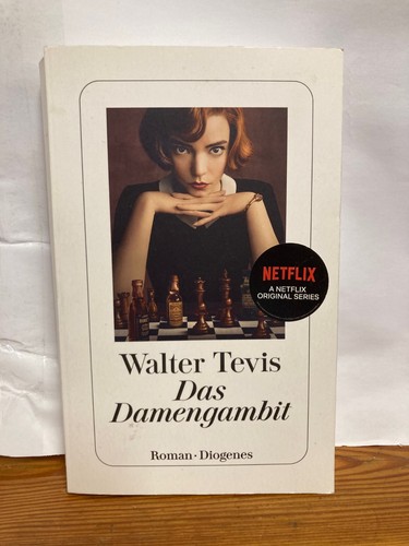 Das damengambit walter - das,
