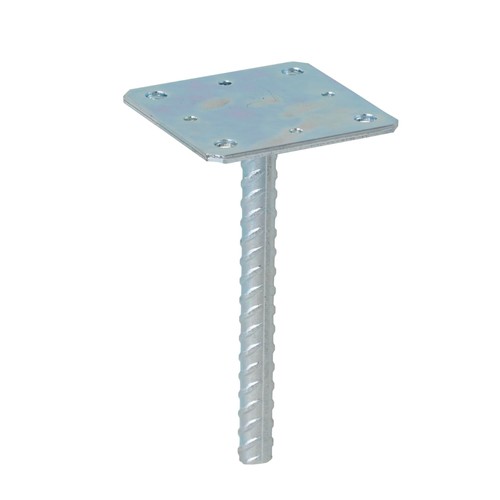 Tribecco anker auf - tribecco®, „t”-anker