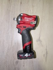 Milwaukee M12 FIWF12 Akku
