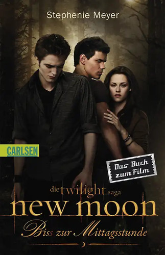Bella und edward band new - und, 2: