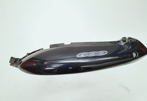 Suzuki gsx 600 verkleidung - 600, f