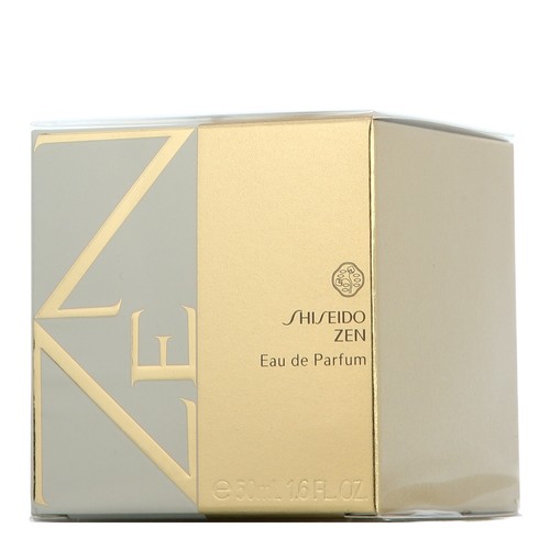 Shiseido zen edp 50ml - edp,