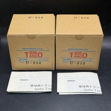TANGO U-808 Paar Set