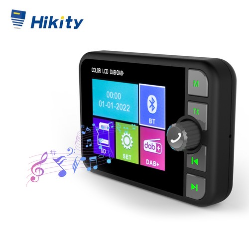 Autoradio dab digital - autoradio,