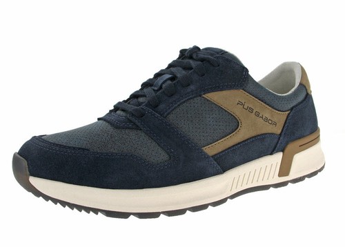 Gabor pius herren halbschuhe - gabor,