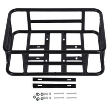 Fahrradkorb Hinten für