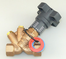 OVENTROP HYDROCONTROL VTR 1/2"