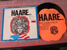HAARE ENSEMBLE – HAARE