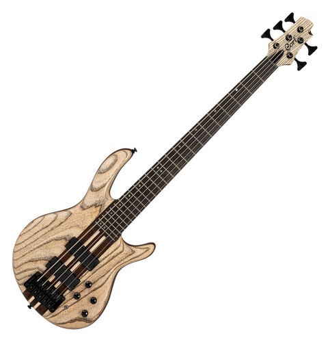 Cort ultra ash saiter - a5, 5-saiter