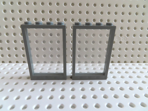 Lego fenster 2493 alt - fenster,