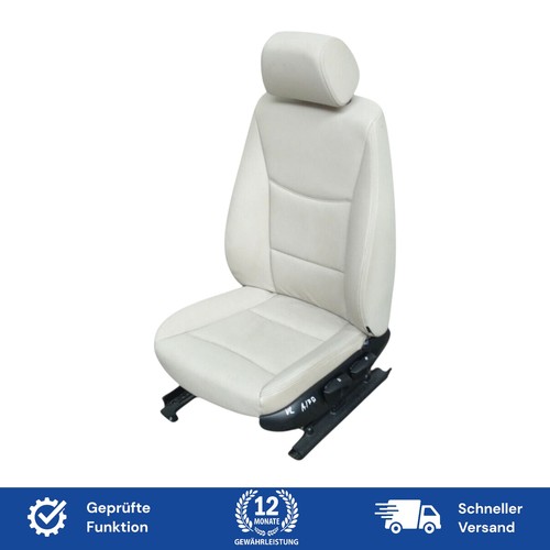 Bmw f25 ledersitz - bmw,
