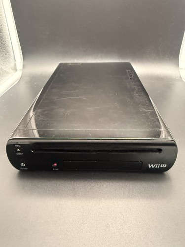 Wii nur konsole defekt - u,