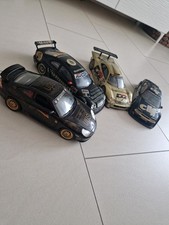 DTM Fahrzeuge Mercede Opel