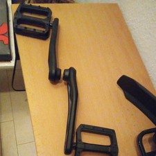 CUBE "  ACID FLAT C3-ZP "  PEDALE 