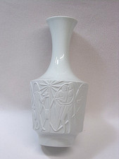 Edelstein Bavaria  1 Vase