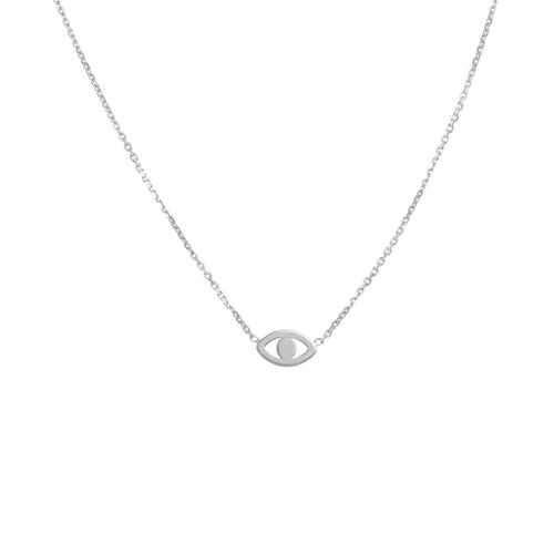 Schlichte verstellbare kette - schlichte,