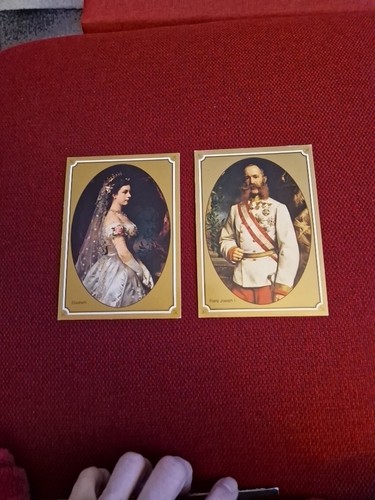 Seltene alte postkarten von - 3,