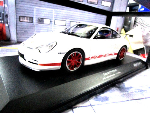 Porsche 911 carrera - carrera, 996