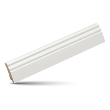 Sockelleiste Hamburger Profil