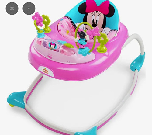 Bright starts minnie - bright, mouse