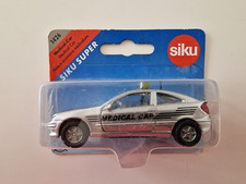 SIKU 1426 MERCEDES C32AMG