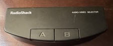 RadioShack AV Audio Video