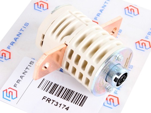 Batteriesicherung