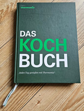 Thermomix -  Das Kochbuch