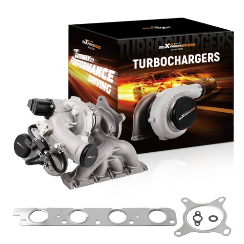 Turbolader for audi seat - for, vw
