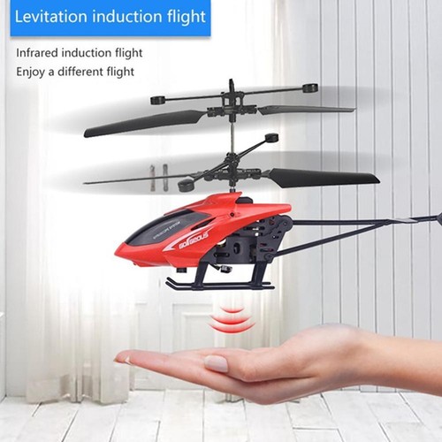 Mini helicopter phantom - mini,