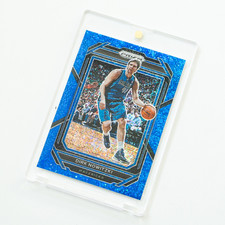 Dirk Nowitzki 2022-23 Prizm