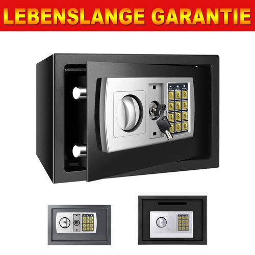 Safe tresor feuerfest - safe,