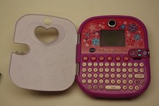 Vtech Kidi secrets Selfie ohne