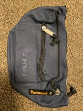 Bauchtasche aus dem