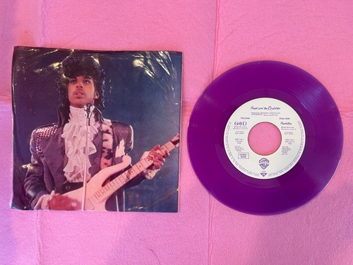Prince and the - prince, revolution