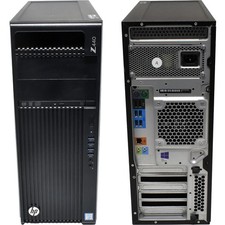HP Z440 Workstation Intel Xeon