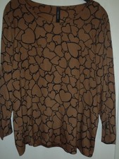 Marc Cain Damenbluse N5